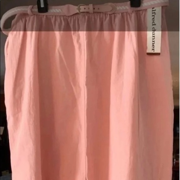Alfred Dunner Dresses & Skirts - New skirt womans size 18/20 Alfred Dunner brand